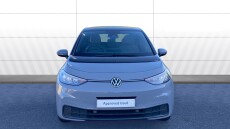 Volkswagen ID.3 107KW Life Pro 58kWh 5dr Auto Electric Hatchback